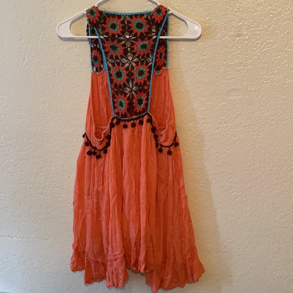 Mini Dress - Picture 2 of 4